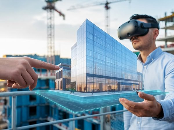 3D Modelling & Walkthrough Services