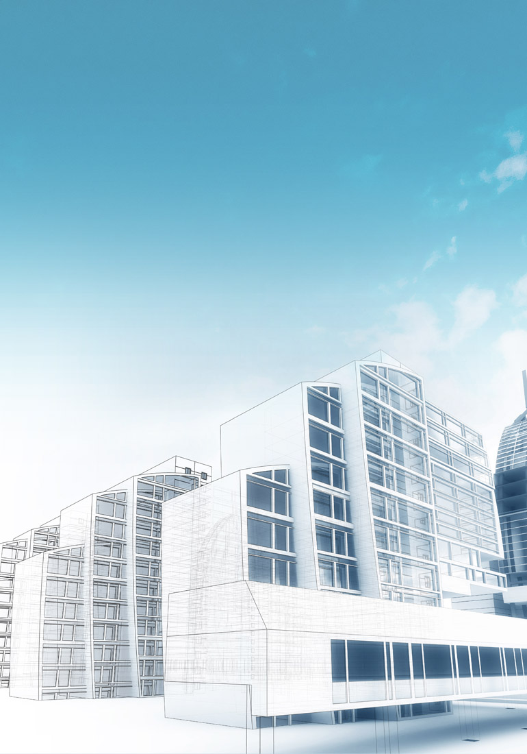 Architectural 3D BIM Services Architectural 3D BIM Services