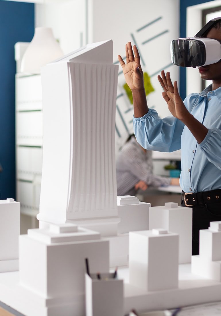 BIM / VDC Services BIM / VDC Services