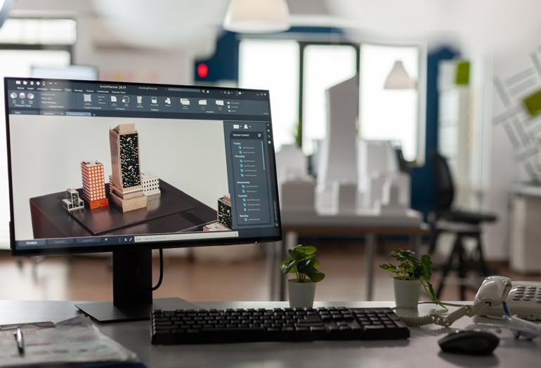 BIM / VDC Services BIM / VDC Services