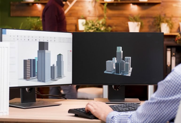 BIM / VDC Services BIM / VDC Services