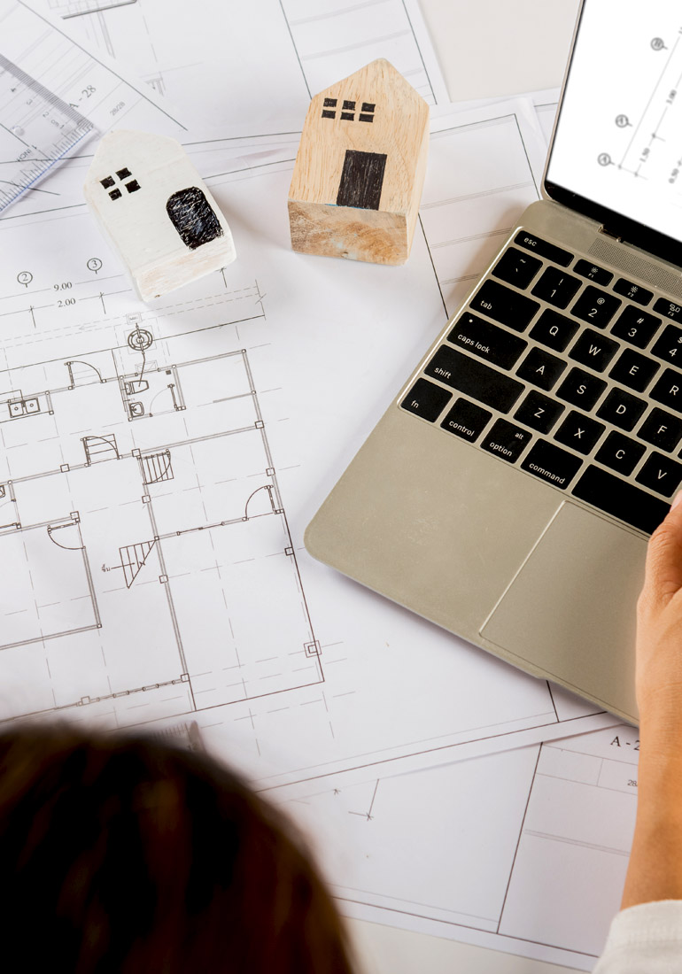 CAD Digitization Services CAD Digitization Services