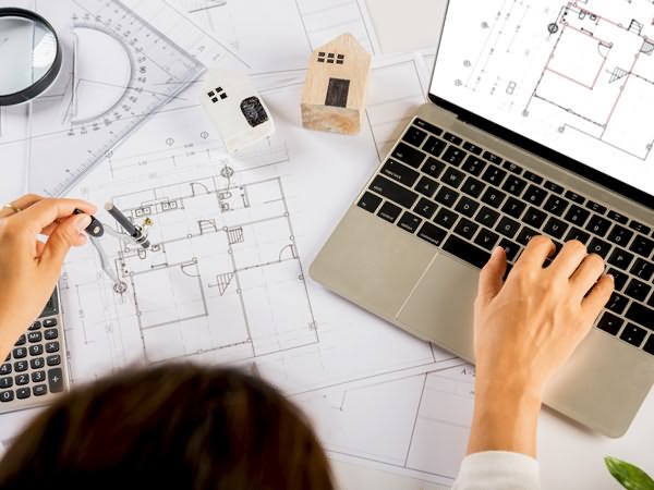 CAD Digitization Services