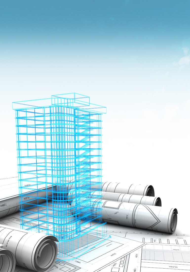 CAD to BIM Conversion Services CAD to BIM Conversion Services