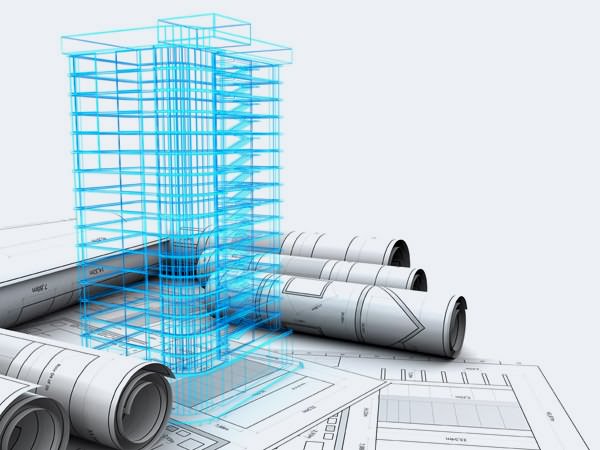 CAD to BIM Conversion Services