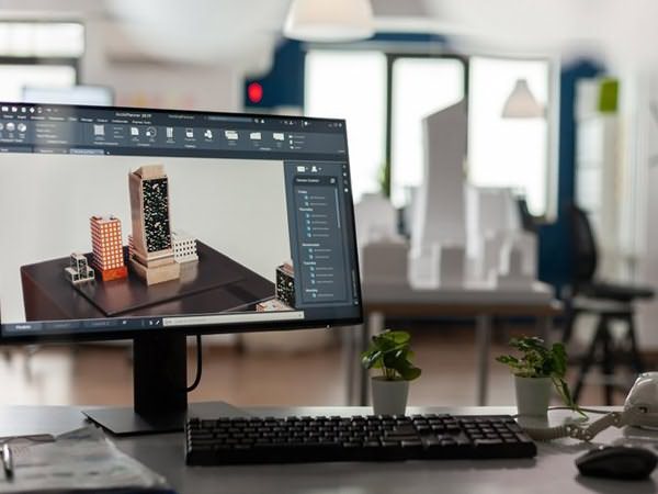 BIM / VDC Services