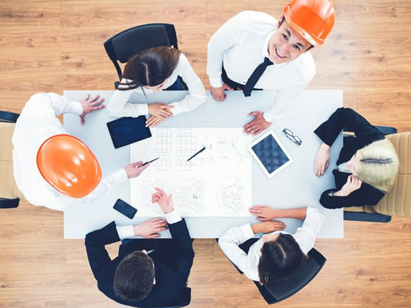 Project Management Services