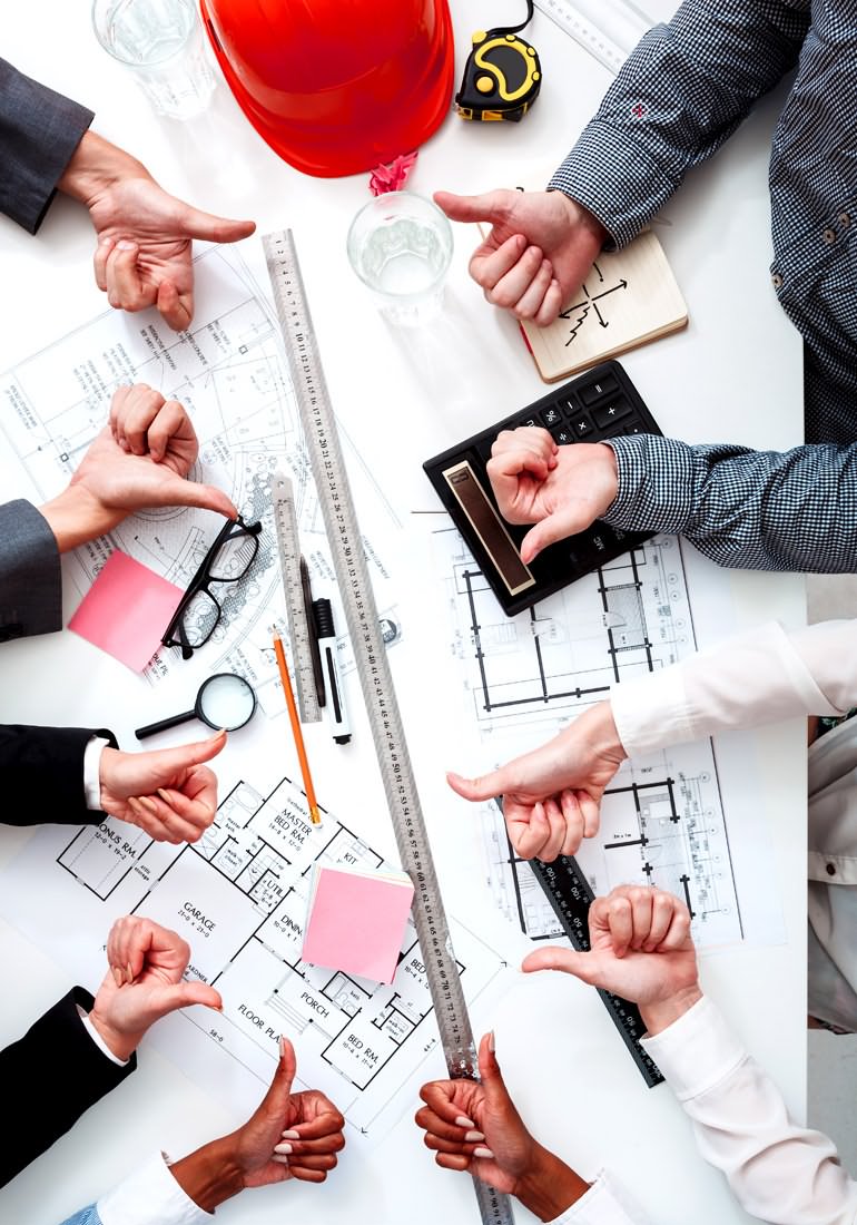 Project Management Services Project Management Services