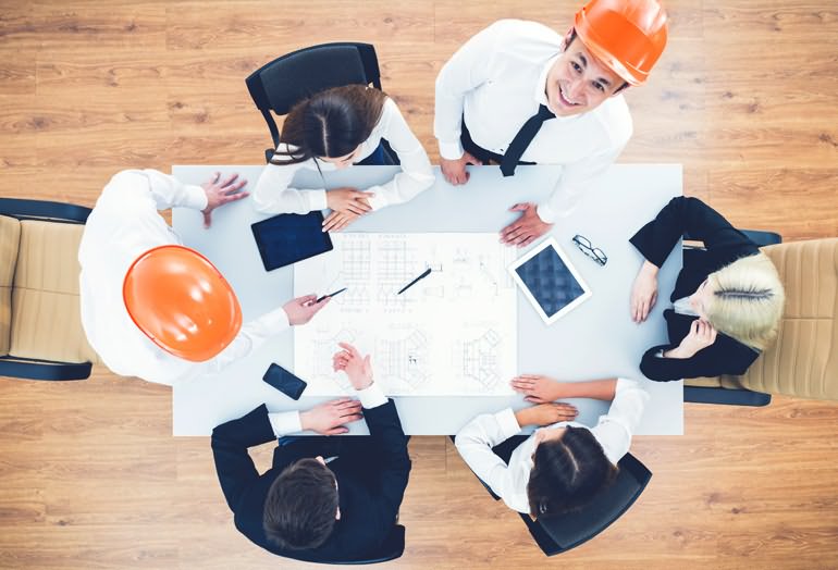 Project Management Services Project Management Services