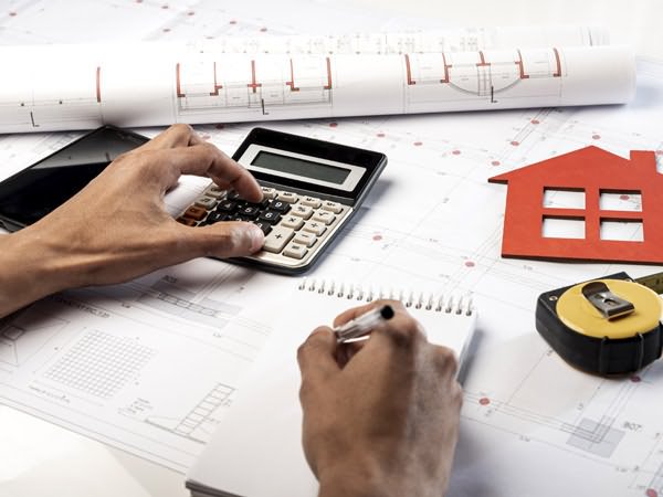 Quantity Take-off Services