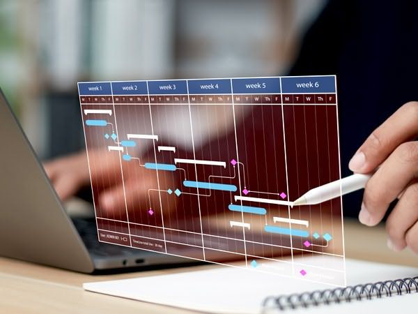Schedule Management Services