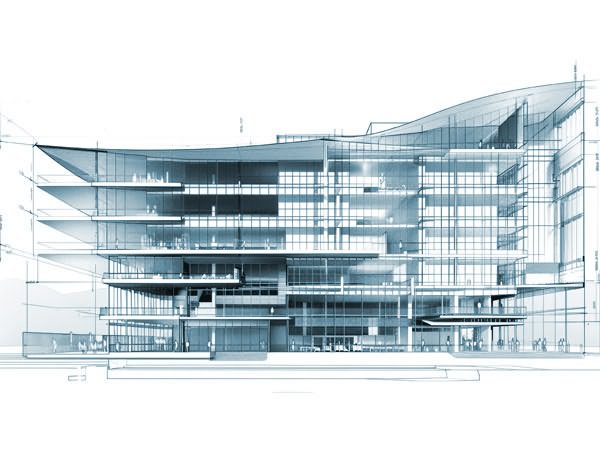 Structural 3D BIM Services