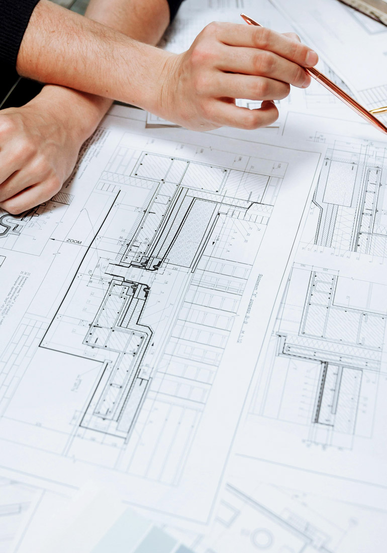 Structural Drafting Services Structural Drafting Services