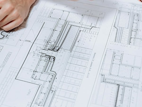 Structural Drafting Services