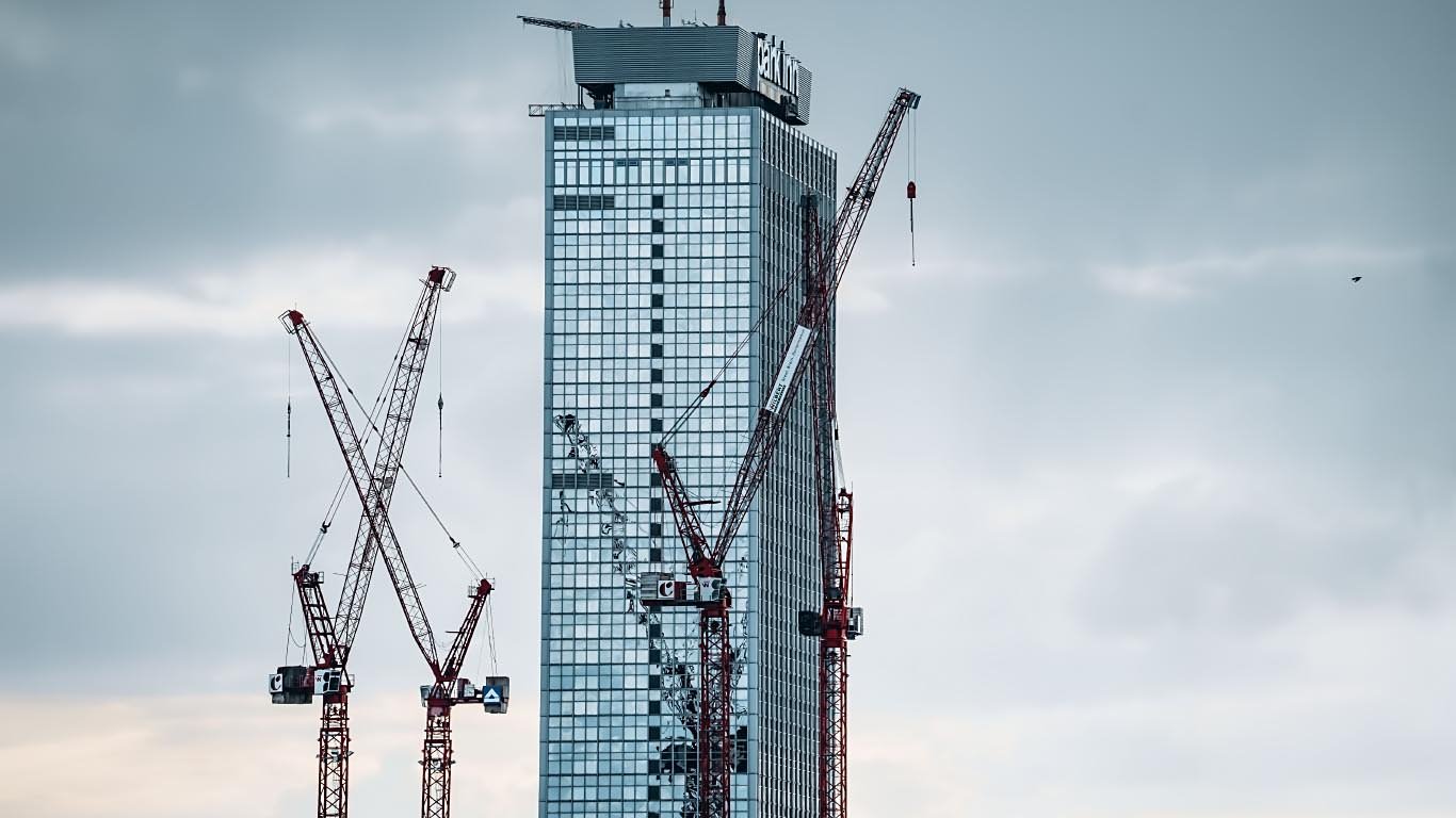 How BIM Saves Construction Costs