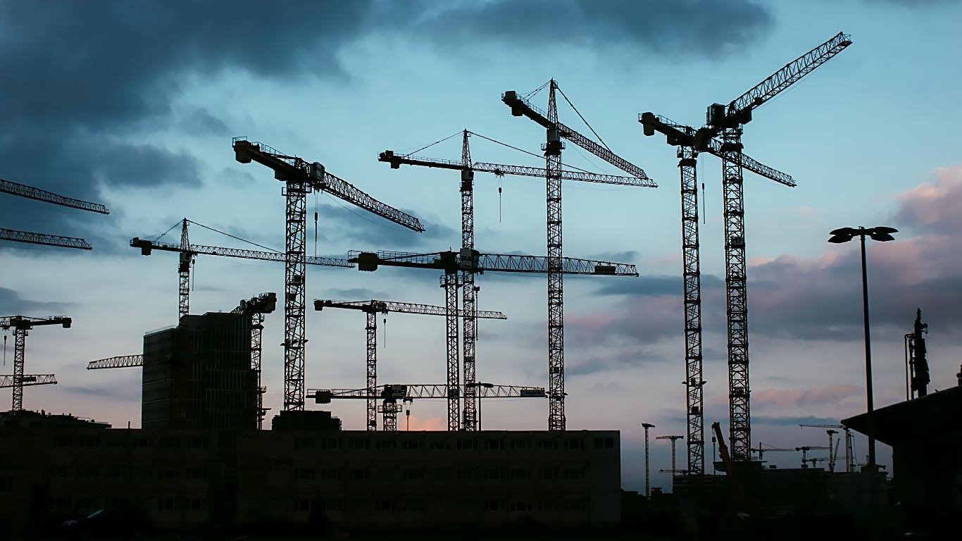 The Hidden Costs of Inaccurate Quantity Take-Offs