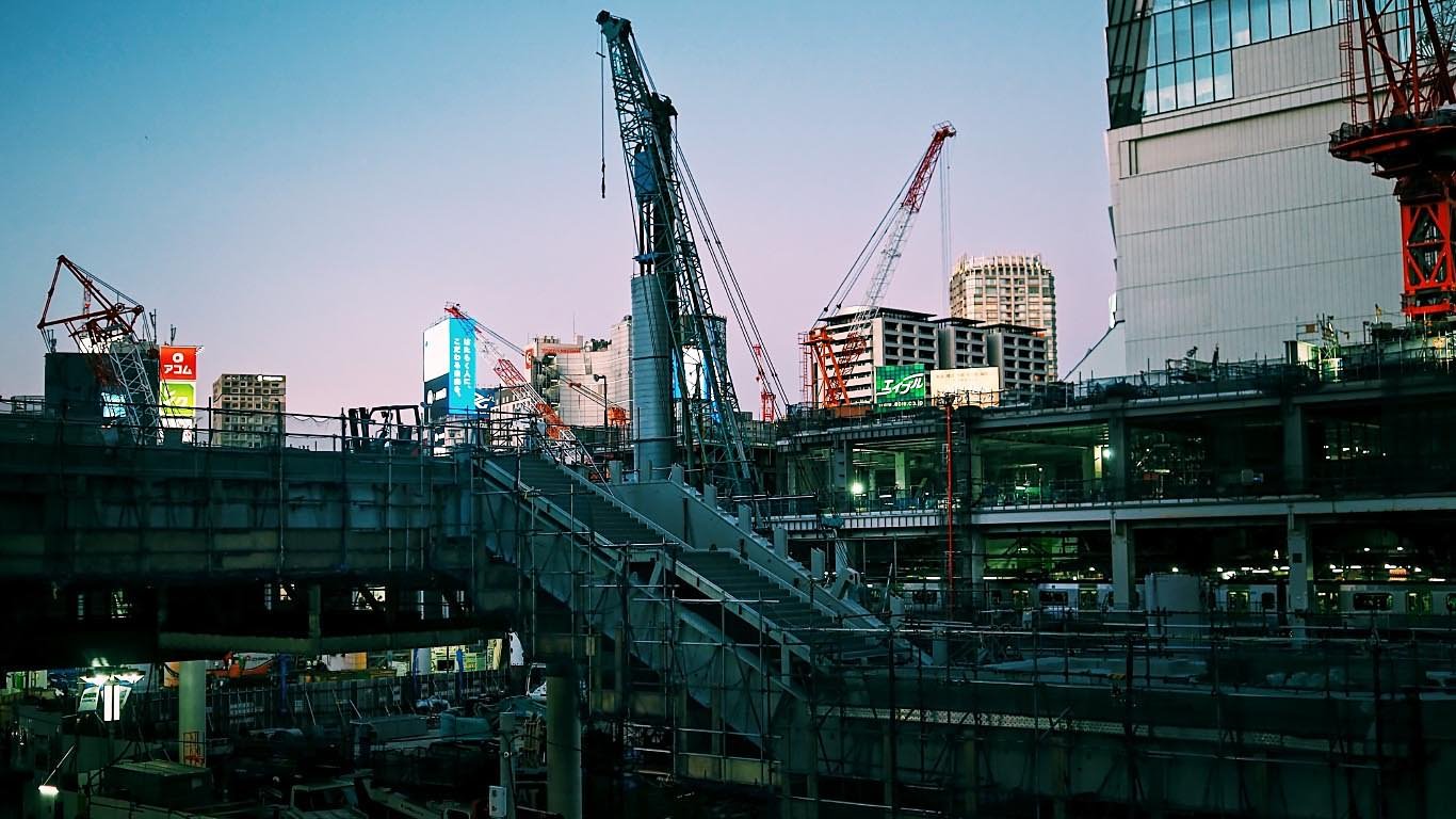 Why Construction Companies Are Adopting End-to-End Preconstruction Support