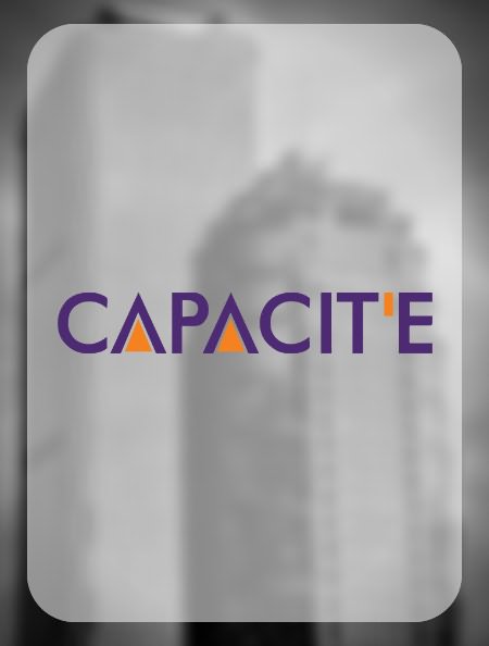 Capacite Infraprojects