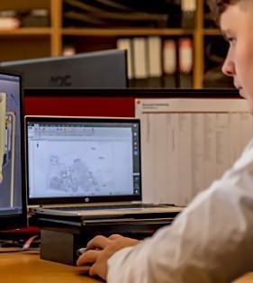 VERTUS Engineering Services