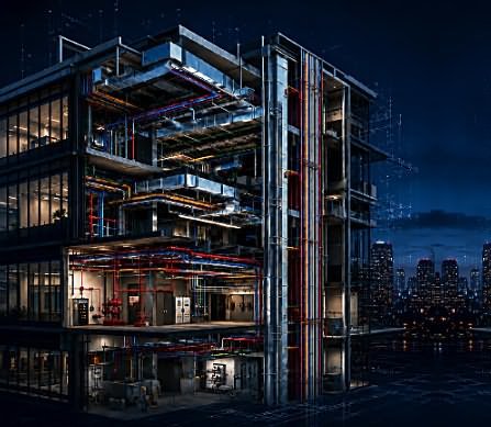 MEP BIM Services